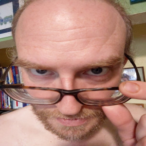 Bryan Talbott-Clark